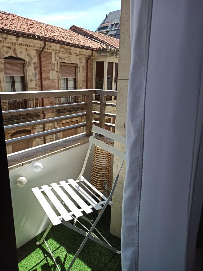 Hostal Sol Zamora Esterno foto