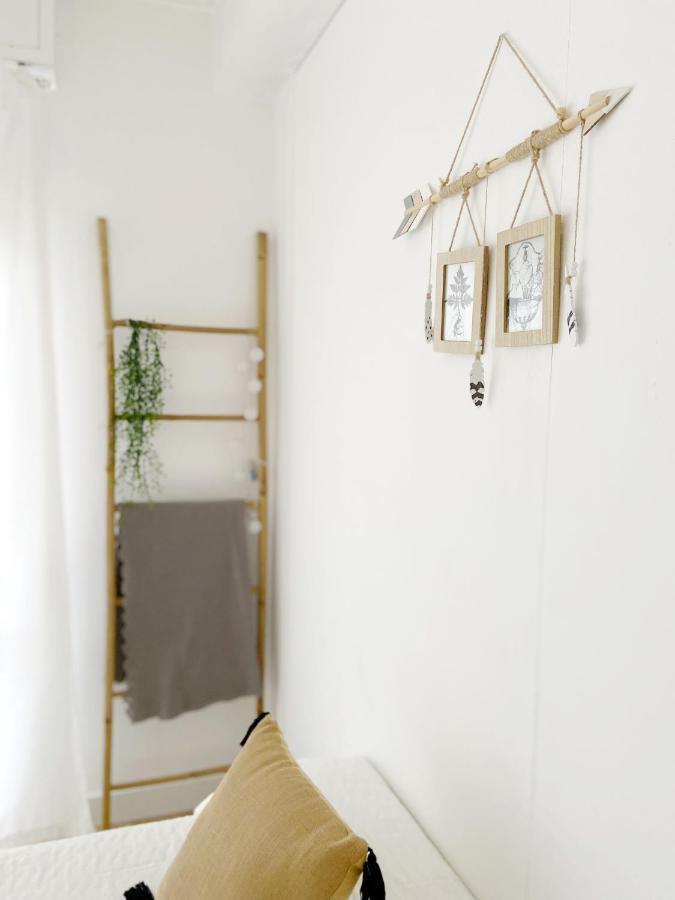 Hostal Sol Zamora Esterno foto