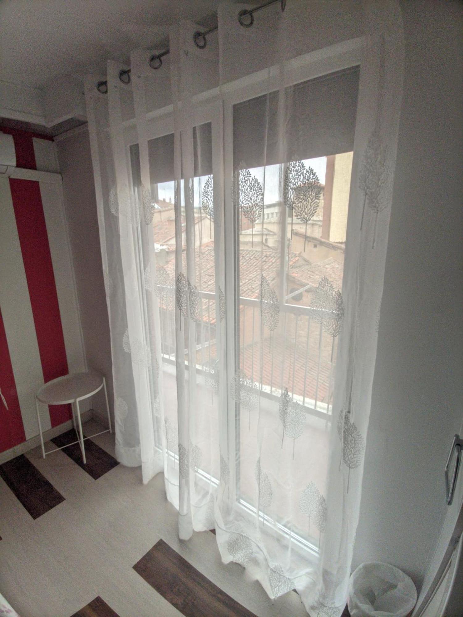 Hostal Sol Zamora Esterno foto